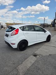 Ford Fiesta 2016 ST LINE-thumb-4