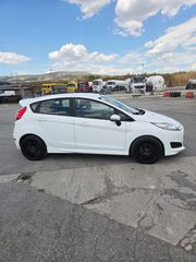 Ford Fiesta 2016 ST LINE-thumb-5