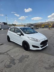 Ford Fiesta 2016 ST LINE-thumb-7