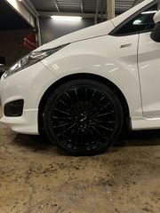 Ford Fiesta 2016 ST LINE-thumb-37