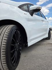 Ford Fiesta 2016 ST LINE-thumb-19