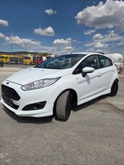 Ford Fiesta 2016 ST LINE-thumb-20