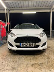 Ford Fiesta 2016 ST LINE-thumb-1