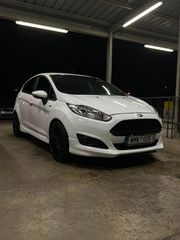 Ford Fiesta 2016 ST LINE-thumb-3