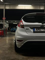 Ford Fiesta 2016 ST LINE-thumb-25