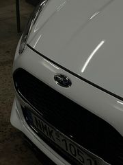 Ford Fiesta 2016 ST LINE-thumb-26