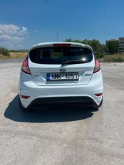 Ford Fiesta 2016 ST LINE-thumb-8
