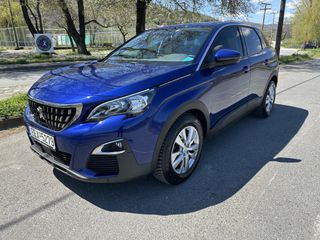Peugeot 3008 2017 Active