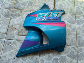 ΠΩΛΕΙΤΑΙ ΦΕΡΙΝΓΚ ΑΠΟ KAWASAKI KLE 500