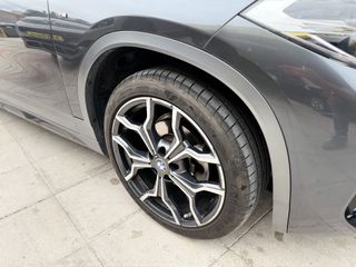 Bmw X2 2019 *M-PACKET*sDrive 16d*ΕΛΛΗΝΙΚΟ*116ps*19’αρες*-thumb-9