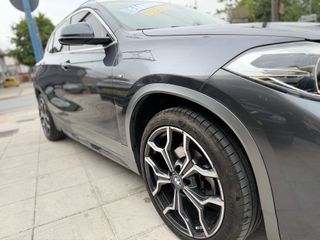 Bmw X2 2019 *M-PACKET*sDrive 16d*ΕΛΛΗΝΙΚΟ*116ps*19’αρες*-thumb-10