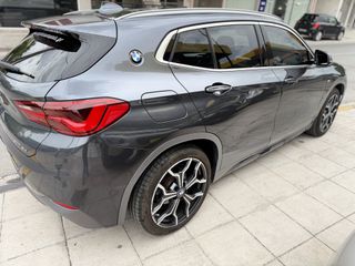 Bmw X2 2019 *M-PACKET*sDrive 16d*ΕΛΛΗΝΙΚΟ*116ps*19’αρες*-thumb-13
