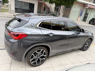 Bmw X2 2019 *M-PACKET*sDrive 16d*ΕΛΛΗΝΙΚΟ*116ps*19’αρες*-thumb-14