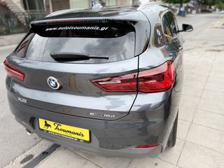 Bmw X2 2019 *M-PACKET*sDrive 16d*ΕΛΛΗΝΙΚΟ*116ps*19’αρες*-thumb-15