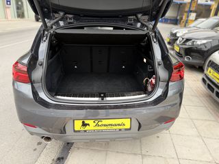Bmw X2 2019 *M-PACKET*sDrive 16d*ΕΛΛΗΝΙΚΟ*116ps*19’αρες*-thumb-16