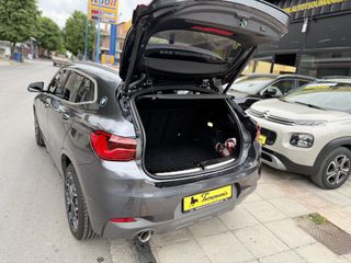Bmw X2 2019 *M-PACKET*sDrive 16d*ΕΛΛΗΝΙΚΟ*116ps*19’αρες*-thumb-17
