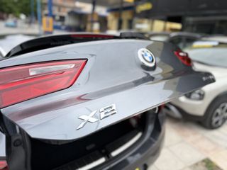 Bmw X2 2019 *M-PACKET*sDrive 16d*ΕΛΛΗΝΙΚΟ*116ps*19’αρες*-thumb-19