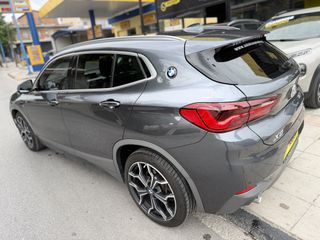 Bmw X2 2019 *M-PACKET*sDrive 16d*ΕΛΛΗΝΙΚΟ*116ps*19’αρες*-thumb-20