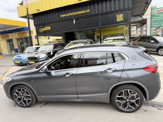 Bmw X2 2019 *M-PACKET*sDrive 16d*ΕΛΛΗΝΙΚΟ*116ps*19’αρες*-thumb-21