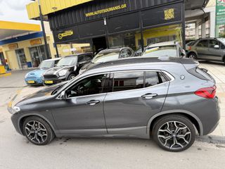 Bmw X2 2019 *M-PACKET*sDrive 16d*ΕΛΛΗΝΙΚΟ*116ps*19’αρες*-thumb-22