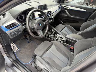 Bmw X2 2019 *M-PACKET*sDrive 16d*ΕΛΛΗΝΙΚΟ*116ps*19’αρες*-thumb-24