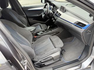 Bmw X2 2019 *M-PACKET*sDrive 16d*ΕΛΛΗΝΙΚΟ*116ps*19’αρες*-thumb-28