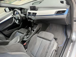 Bmw X2 2019 *M-PACKET*sDrive 16d*ΕΛΛΗΝΙΚΟ*116ps*19’αρες*-thumb-29