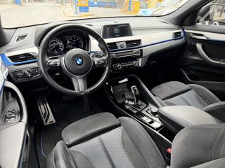 Bmw X2 2019 *M-PACKET*sDrive 16d*ΕΛΛΗΝΙΚΟ*116ps*19’αρες*-thumb-33