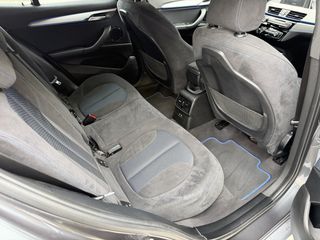 Bmw X2 2019 *M-PACKET*sDrive 16d*ΕΛΛΗΝΙΚΟ*116ps*19’αρες*-thumb-36