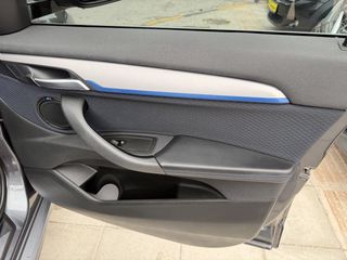 Bmw X2 2019 *M-PACKET*sDrive 16d*ΕΛΛΗΝΙΚΟ*116ps*19’αρες*-thumb-37