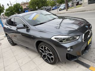 Bmw X2 2019 *M-PACKET*sDrive 16d*ΕΛΛΗΝΙΚΟ*116ps*19’αρες*-thumb-38