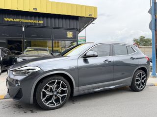 Bmw X2 2019 *M-PACKET*sDrive 16d*ΕΛΛΗΝΙΚΟ*116ps*19’αρες*
