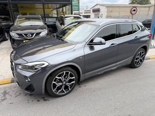 Bmw X2 2019 *M-PACKET*sDrive 16d*ΕΛΛΗΝΙΚΟ*116ps*19’αρες*-thumb-2