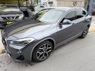 Bmw X2 2019 *M-PACKET*sDrive 16d*ΕΛΛΗΝΙΚΟ*116ps*19’αρες*-thumb-3