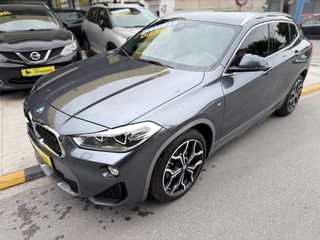 Bmw X2 2019 *M-PACKET*sDrive 16d*ΕΛΛΗΝΙΚΟ*116ps*19’αρες*-thumb-4