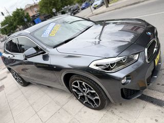 Bmw X2 2019 *M-PACKET*sDrive 16d*ΕΛΛΗΝΙΚΟ*116ps*19’αρες*-thumb-6