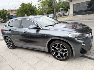 Bmw X2 2019 *M-PACKET*sDrive 16d*ΕΛΛΗΝΙΚΟ*116ps*19’αρες*-thumb-7