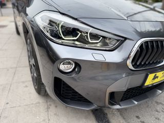 Bmw X2 2019 *M-PACKET*sDrive 16d*ΕΛΛΗΝΙΚΟ*116ps*19’αρες*-thumb-8
