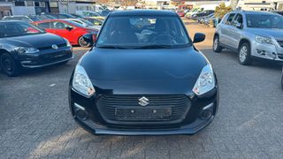 Suzuki Swift 2020 1.2 CLUB HYBRID 83PS