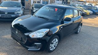 Suzuki Swift 2020 1.2 CLUB HYBRID 83PS-thumb-1