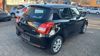 Suzuki Swift 2020 1.2 CLUB HYBRID 83PS-thumb-2