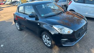 Suzuki Swift 2020 1.2 CLUB HYBRID 83PS-thumb-3