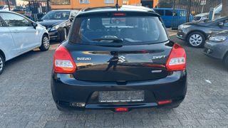 Suzuki Swift 2020 1.2 CLUB HYBRID 83PS-thumb-4