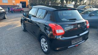 Suzuki Swift 2020 1.2 CLUB HYBRID 83PS-thumb-5