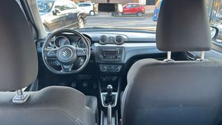 Suzuki Swift 2020 1.2 CLUB HYBRID 83PS-thumb-6