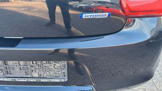 Suzuki Swift 2020 1.2 CLUB HYBRID 83PS-thumb-8