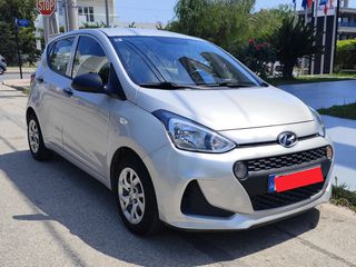 Hyundai i 10 2019 1.2 STYLE