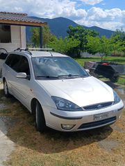 Ford Focus 2004