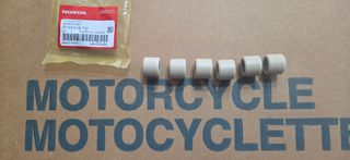 ΜΠΙΛΙΕΣ ΒΑΡΙΑΤΟΡ ΓΝΗΣΙΕΣ HONDA SH350/ADV350/FORZA350/NSS350 '21 '26 22123-K1B-T00