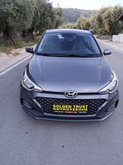 Hyundai i 20 2019 1.2 TREND